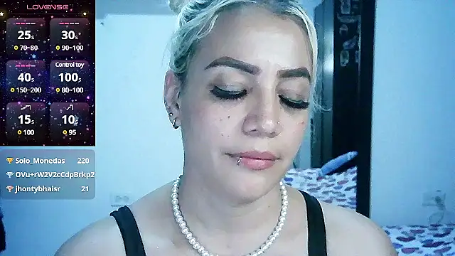 LuCKy JoK online show from 2, 3, 2025