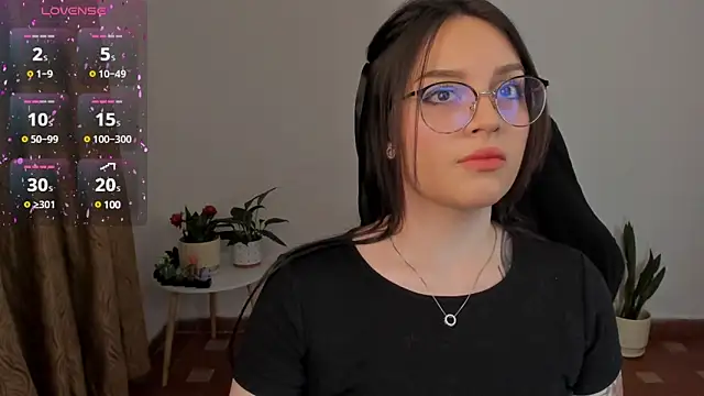 anaveleeez online show from 8, 12, 2024