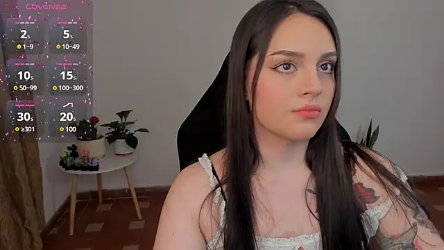 anaveleeez online show from 18, 12, 2024