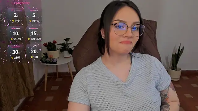 anaveleeez online show from 18, 12, 2024