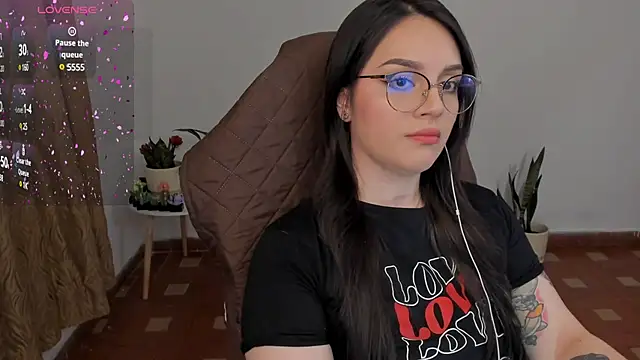 anaveleeez online show from 19, 12, 2024