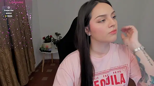 anaveleeez online show from 29, 12, 2024