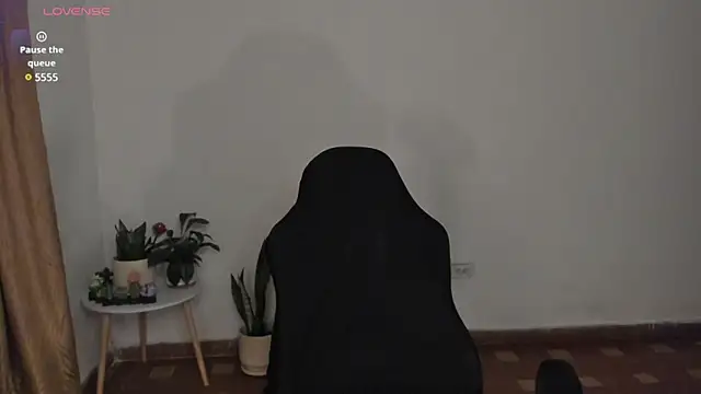 anaveleeez online show from 12, 3, 2025