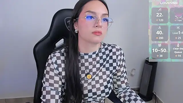 anaveleeez online show from 19, 5, 2026