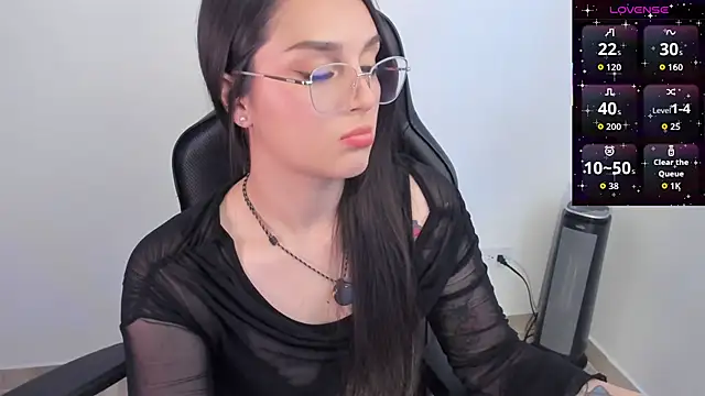 anaveleeez online show from 26, 7, 2026