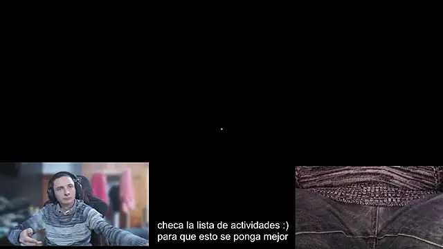 XxEnderxX online show from 11, 2, 2026