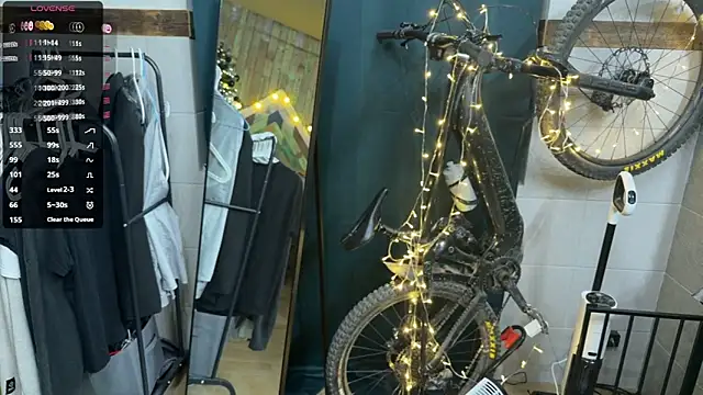 ericeric507 online show from 15, 1, 2026