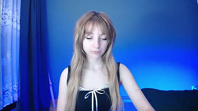 LuciaYoung online show from 27, 2, 2025