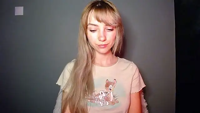 LuciaYoung online show from 17, 1, 2026