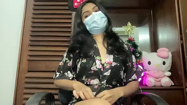 Princess Lily online show from 5, 12, 2024