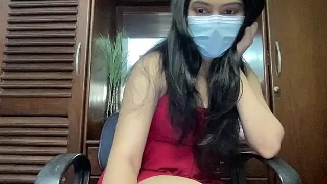 Princess Lily online show from 7, 11, 2025