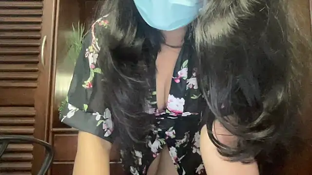 Princess Lily online show from 19, 12, 2025