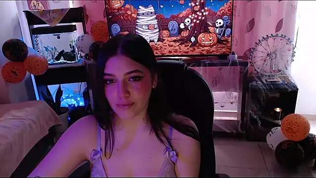 Lady Kaisa online show from 7, 10, 2025