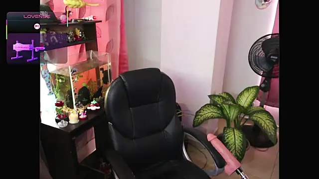 Snapshot of Lady_Kaisa chatting on 12, 5, 2026 Lady Kaisa online show from 12, 5, 2026