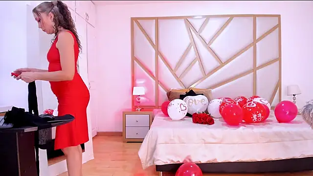 Jolie-bonnet online show from 14, 2, 2025