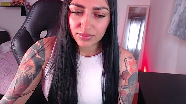 MissDennise online show from 20, 9, 2025