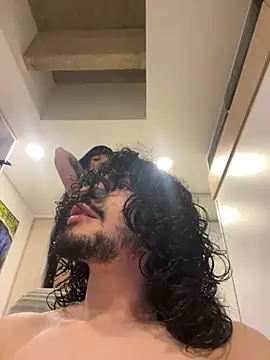 aangie  uwu online show from 3, 11, 2025