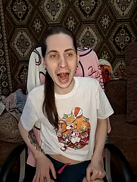 Nikki Sandy online show from 28, 2, 2025