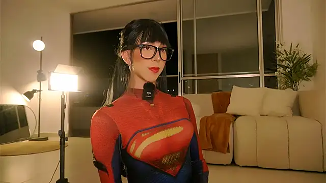 Ms Sammy online show from 12, 11, 2025