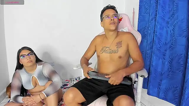 Latinos couples online show from 9, 3, 2026