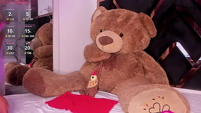 Ebony beautifull online show from 12, 2, 2025