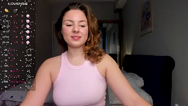 Snapshot of ThreeshaWhite chatting on 28, 2, 2025 ThreeshaWhite online show from 28, 2, 2025