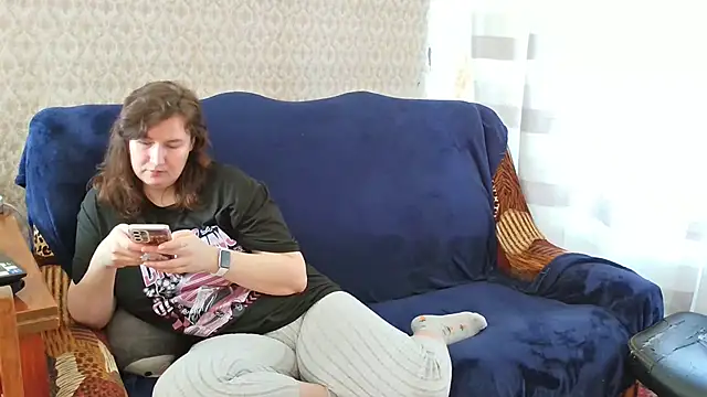 franceska blue online show from 30, 10, 2025