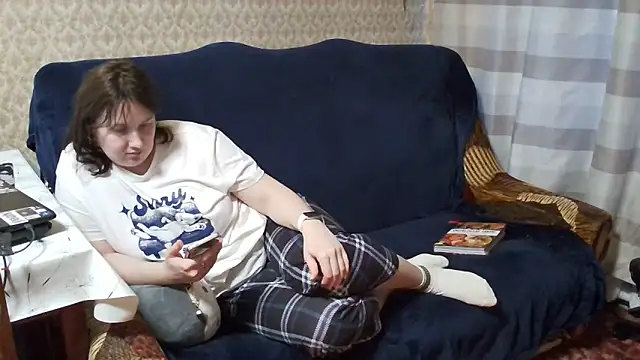 franceska blue online show from 18, 3, 2026