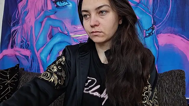 Cyndee Winter online show from 7, 1, 2025