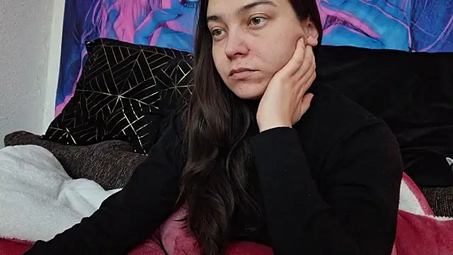 Cyndee Winter online show from 19, 1, 2025