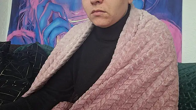 Cyndee Winter online show from 1, 3, 2025