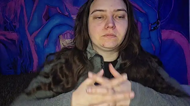 Cyndee Winter online show from 18, 2, 2026