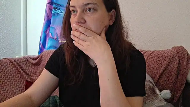 Cyndee Winter online show from 4, 6, 2026