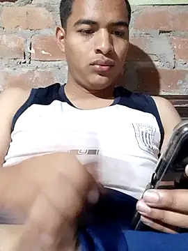 Blaximental2202 online show from 3, 3, 2026