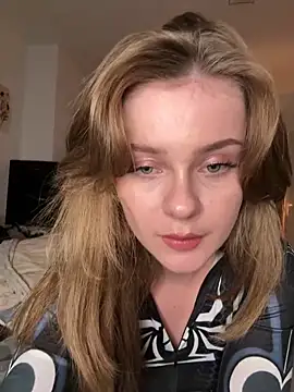 Snapshot of MaribelRiver chatting on 23, 12, 2024 MaribelRiver online show from 23, 12, 2024