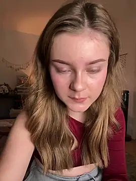 Snapshot of MaribelRiver chatting on 29, 12, 2024 MaribelRiver online show from 29, 12, 2024