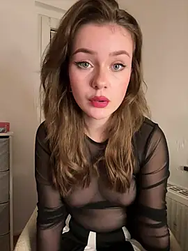 Snapshot of MaribelRiver chatting on 30, 12, 2024 MaribelRiver online show from 30, 12, 2024