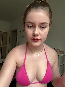 Snapshot of MaribelRiver chatting on 26, 1, 2025 MaribelRiver online show from 26, 1, 2025