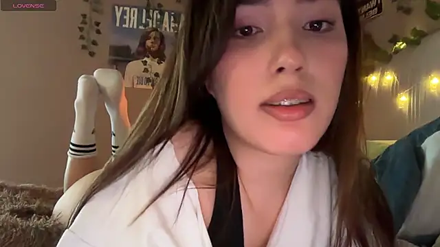 Anisawithlove online show from 15, 2, 2026