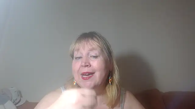 Blasflittchen online show from 18, 1, 2025