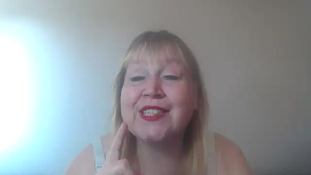 Blasflittchen online show from 10, 3, 2025