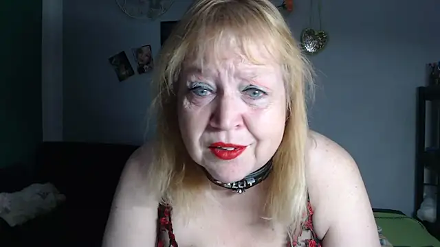 Blasflittchen online show from 24, 5, 2026