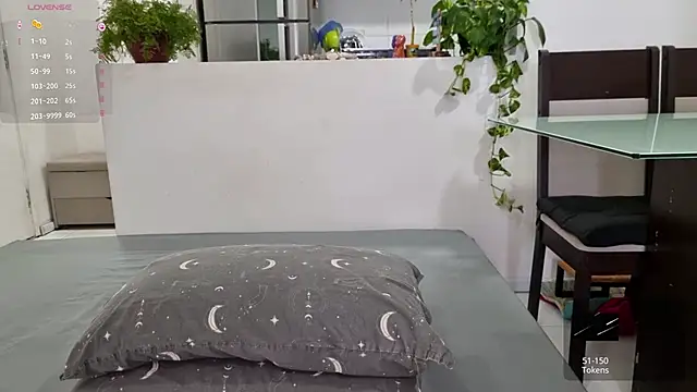 melissajhonny1 online show from 19, 3, 2025