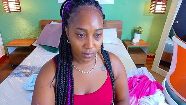 kiara evanss online show from 6, 2, 2025