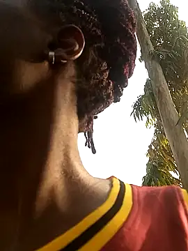 Snapshot of pretty_amaal chatting on 21, 1, 2025 pretty amaal online show from 21, 1, 2025