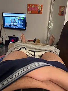 Daddyslegacy online show from 19, 2, 2026