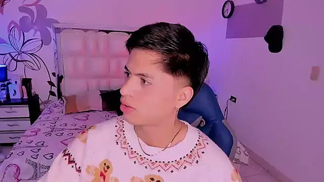 Niicky1  online show from 19, 12, 2024