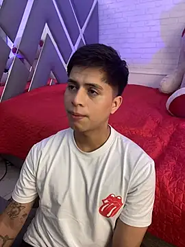 Niicky1  online show from 28, 12, 2024