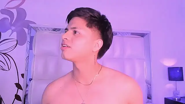 Niicky1  online show from 14, 1, 2025