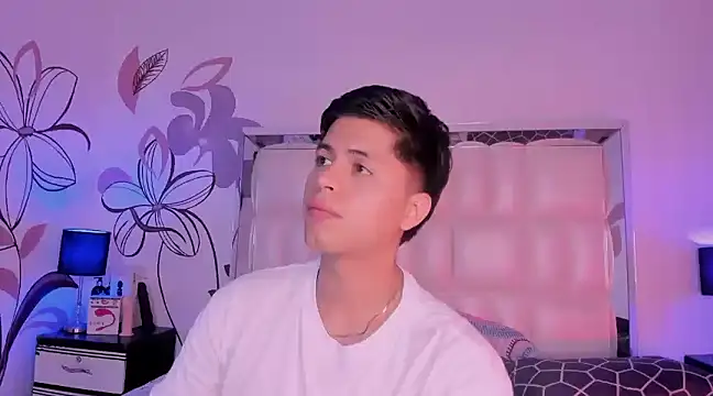 Niicky1  online show from 15, 1, 2025